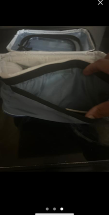 Photo of free Lunchbox HP1 (HP1 Hemel Hempstead) #3