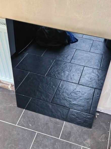 Photo of free Kitchen splashback panel (Somercotes, Alfreton DE55) #1