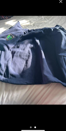 Photo of free Two waters primary school coat (HP1 Hemel Hempstead) #2