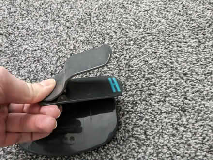 Photo of free Baby/child car seat mirror (Leyland, Lancashire - PR26) #4