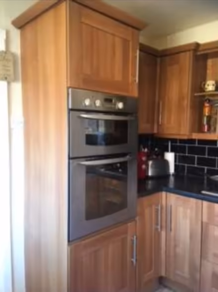 Photo of free Kitchen units (PR2) #3
