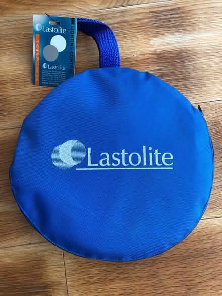 Photo of free Lighting control reflector 4 photos (Bath BA2) #3