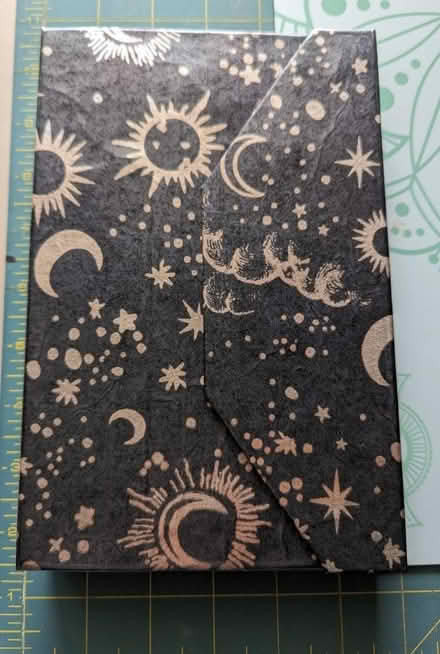 Photo of Wallpaper, wrapping paper, doilies (Forest Lake) #2