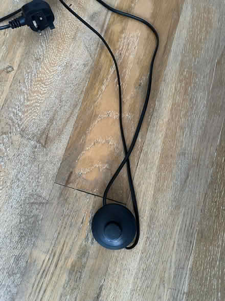 Photo of free Standing lamp (West Norwood) #2