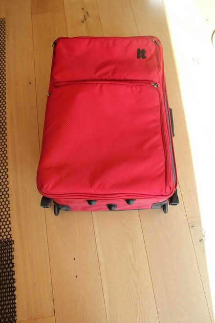 Photo of free Suitcase (Ickenham UB10) #1