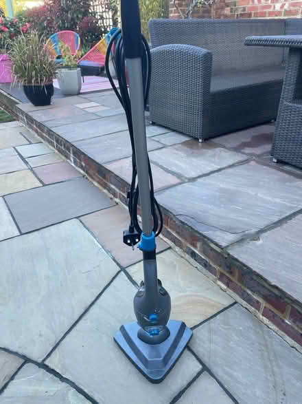 Photo of free Floor cleaner/steamer (Portslade) #1