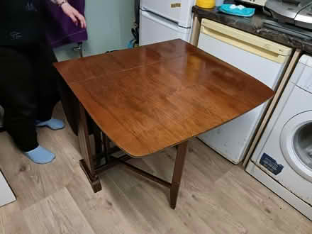 Photo of free Dining table (Bromsgrove B61) #3