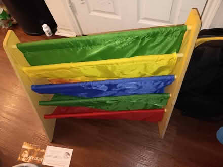Photo of free Various items (Dallas TX 75204) #4