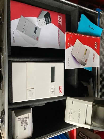 Photo of free Cholestech ldx (Caterham on the hill) #1