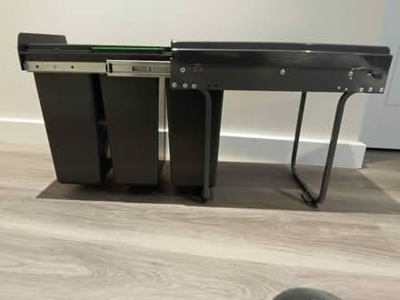 Photo of free Recycle unit (Hertford SG14) #3