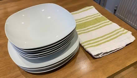 Photo of free Kitchen items (Eastlands CV22) #2