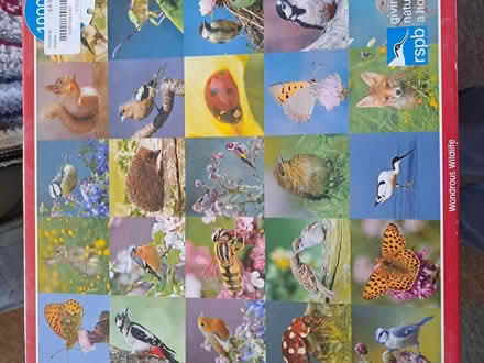 Photo of free Jigsaw puzzles (melksham east SN12) #1