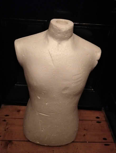Photo of free Mannequin /dummy no stand (Newbridge BA1) #1