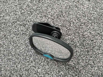 Photo of free Baby/child car seat mirror (Leyland, Lancashire - PR26) #1