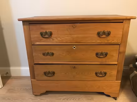 Photo of free Bureau (Watertown, MA) #1