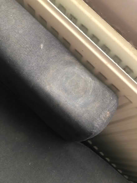 Photo of free Sofa bed (Woodchurch) #2