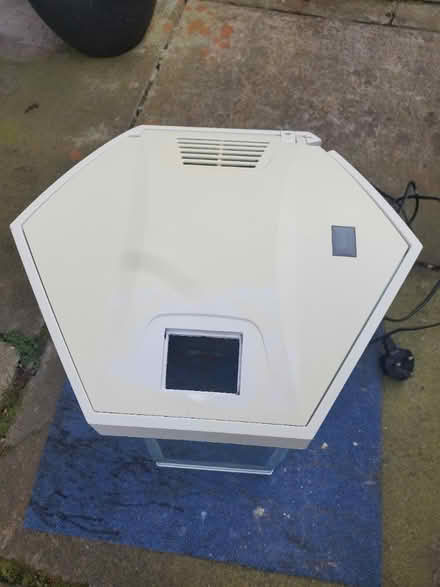 Photo of free Fish tank (B26) #1