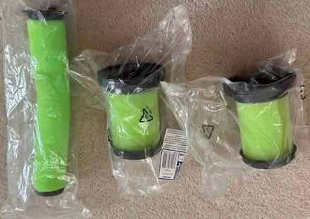 Photo of free Gtech Filters (Penrith CA11) #2