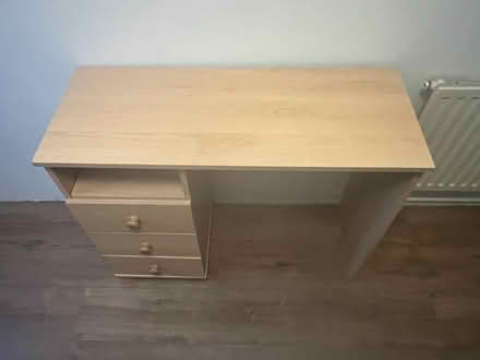 Photo of free Dressing Table (SE2) #2