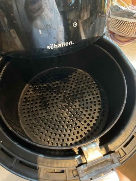 Photo of free Air fryer (Stanmore, HA8) #2