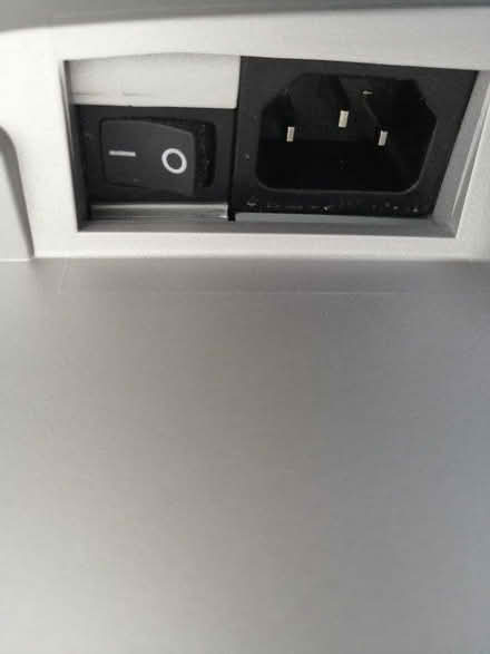 Photo of free Computer Monitor (welling - DA16) #1