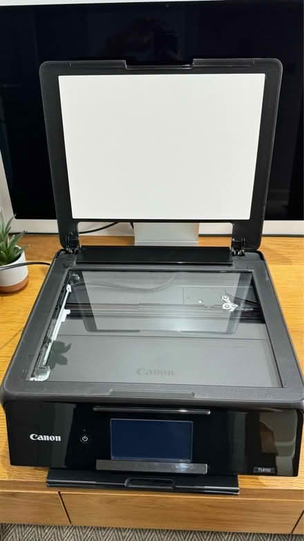 Photo of free Epson TS8150 Photo Printer (S61 Thorpe Hesley) #3
