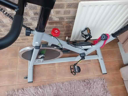 Photo of free Vfit exercise bike (Stevenage SG2) #4