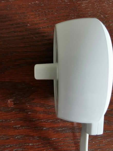 Photo of free Electric Toothbrush Charger (Plateau district - Gatineau) #2