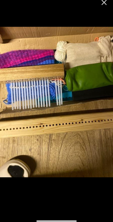 Photo of free Knitting loom with accessories HP1 (HP1 Hemel Hempstead) #1