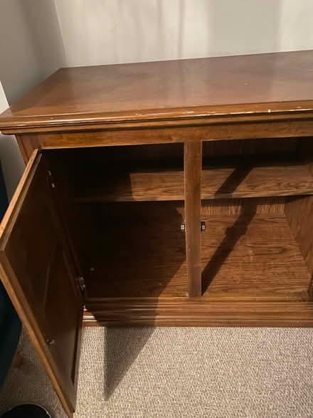 Photo of free Cabinet (Ecclesall S11) #2