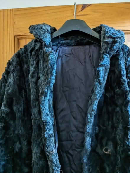 Photo of free Moleskin Coat (Freehold LA1) #2