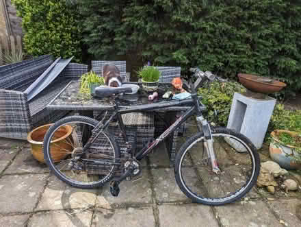Photo of free Mens Bike (Felpham PO22) #1