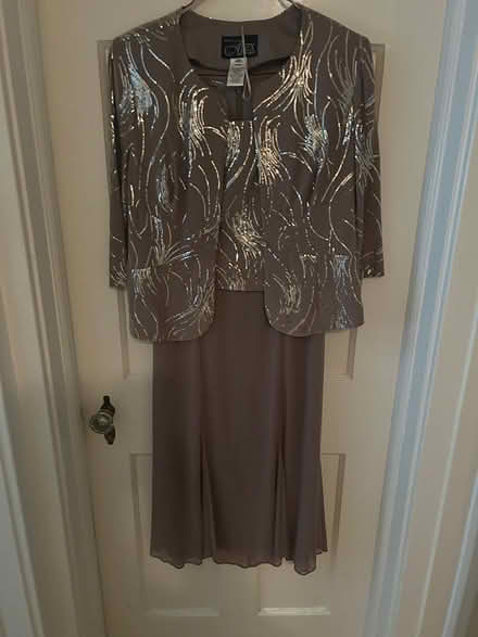 Photo of free Cocktail dress (Teaneck) #1