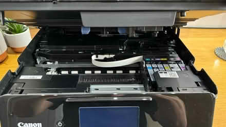 Photo of free Epson TS8150 Photo Printer (S61 Thorpe Hesley) #2