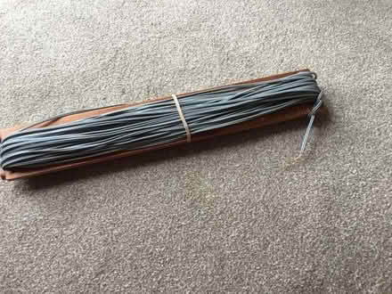 Photo of free bell/speaker cable (Abingdon-on-Thames OX14) #1