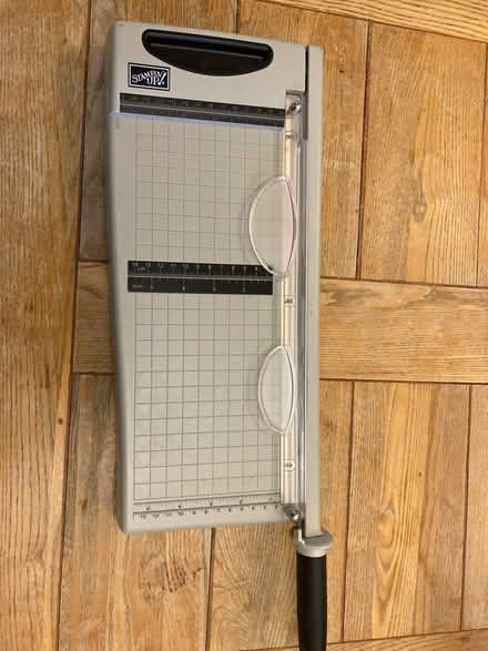 Photo of free Guillotine (Fareham PO16) #1