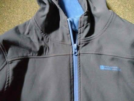 Photo of free Two boys coats age 13 (Eastbourne town centre) #2