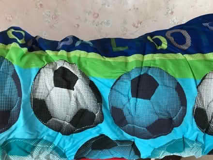 Photo of free Single duvet cover and quilt (Tiptree CO5) #1