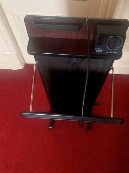 Photo of free Trouser press (Southport PR8) #3