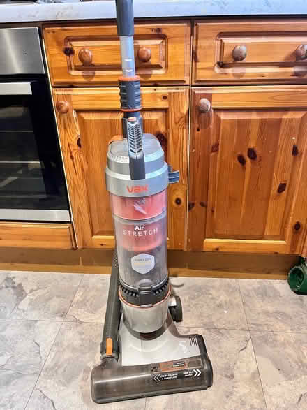 Photo of free Vax hoover - needs repair (Bushey, WD23) #1