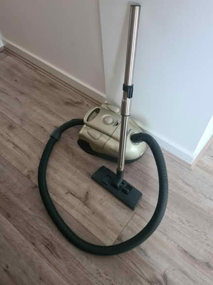 Photo of free Hoover (Santry) #1