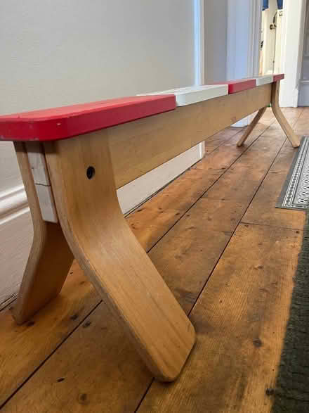 Photo of free Ikea kids balance bar (Barton upon Irwell M30) #1