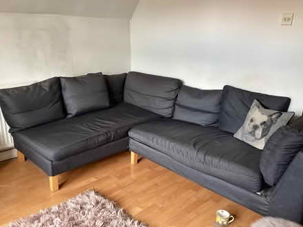 Photo of free 2 IKEA chais lounges (Cardiff CF14) #1