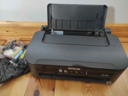 Photo of free Printer Epson Wf-2010 spares/repair (TN2) #1