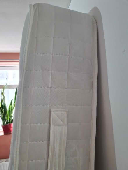 Photo of free Small doble mattress (Tottenham N17) #1