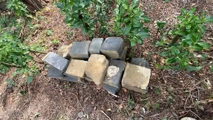 Photo of free Builders rubble (Mill Lane crowborough TN6) #3
