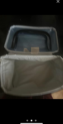 Photo of free Lunchbox HP1 (HP1 Hemel Hempstead) #2