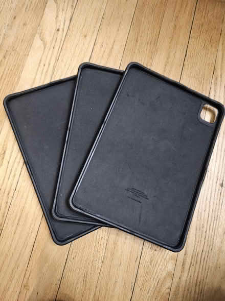 Photo of free used iPad cases (Dunning, Chicago) #2