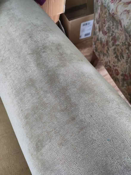 Photo of free Sofa (The Plantation GL5) #3
