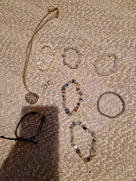 Photo of free Assorted costume jewellery (Linslade LU7) #1